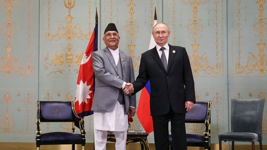 Nepal voices concern to Russia over citizens serving in its army