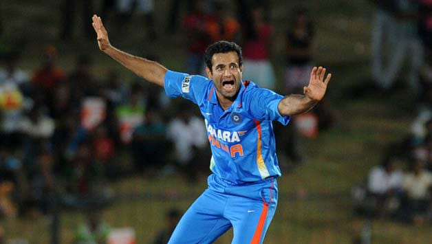 Irfan Pathan Sheds Light on MS Dhoni's Role in His Dropping