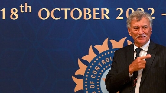 Record-breaking top Indian cricketer likely to be next BCCI president; consensus over election: Report