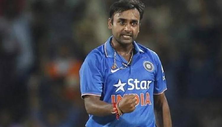Amit Mishra ends 25-year-long career, announces retirement from all forms of cricket