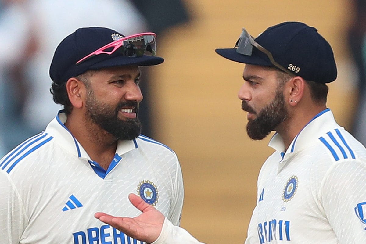 Virat Kohli, Rohit Sharma told to play domestic in Australia, England: 'Nobody has right to tell them to stop ODIs'