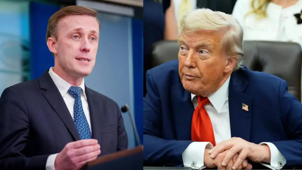 Former US officials caution Trump against linking India and Pakistan in policy approach