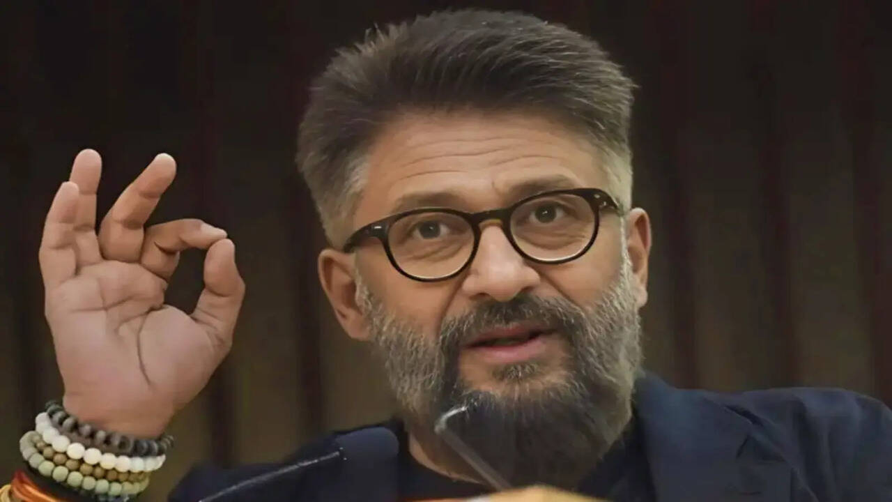 Vivek Agnihotri Alleges West Bengal Govt, Police Pressuring Theatres Over The Bengal Files, Plans Legal Action
