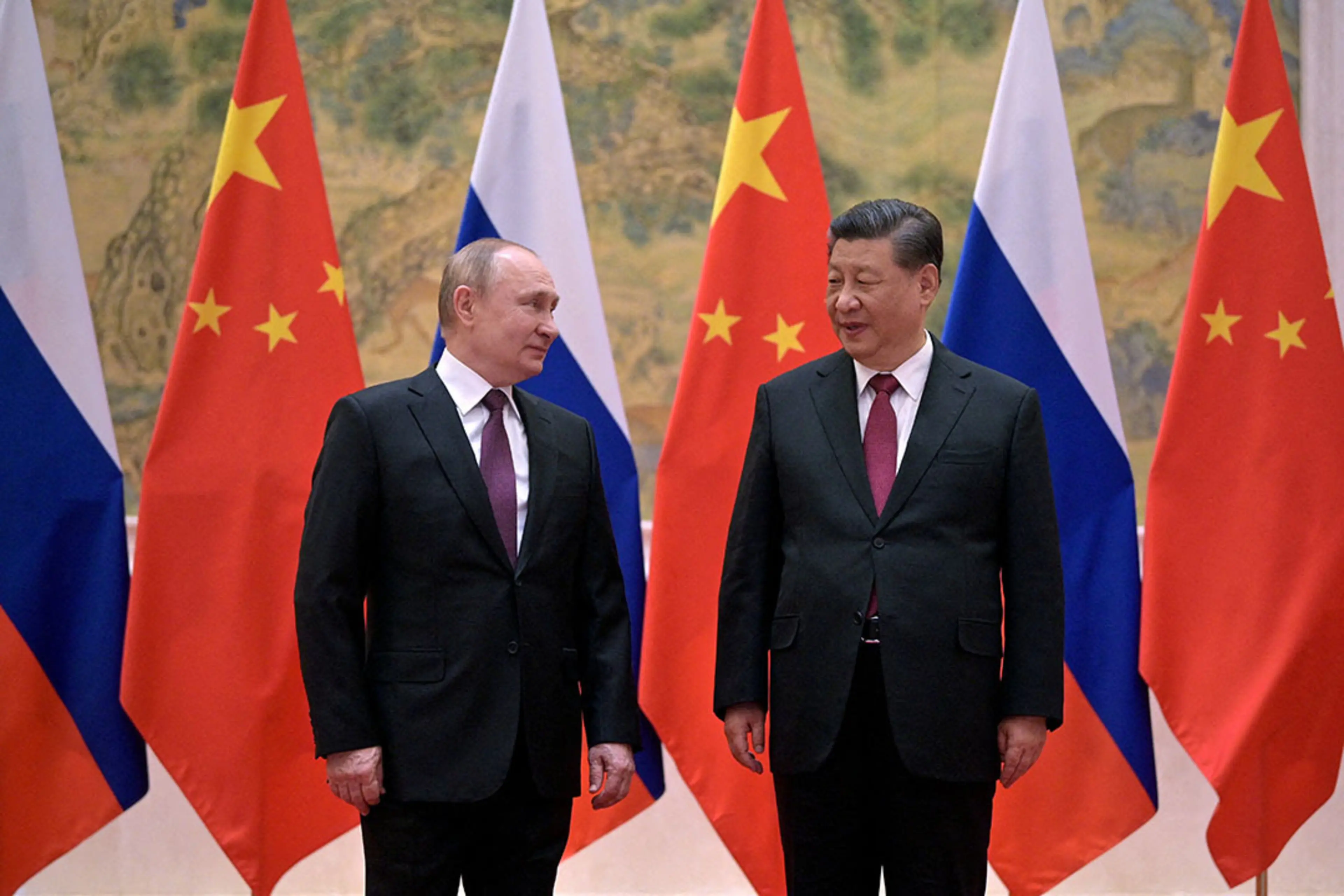 Visa-Free Travel to Russia for Chinese Citizens: Putin Announces Reciprocal Move