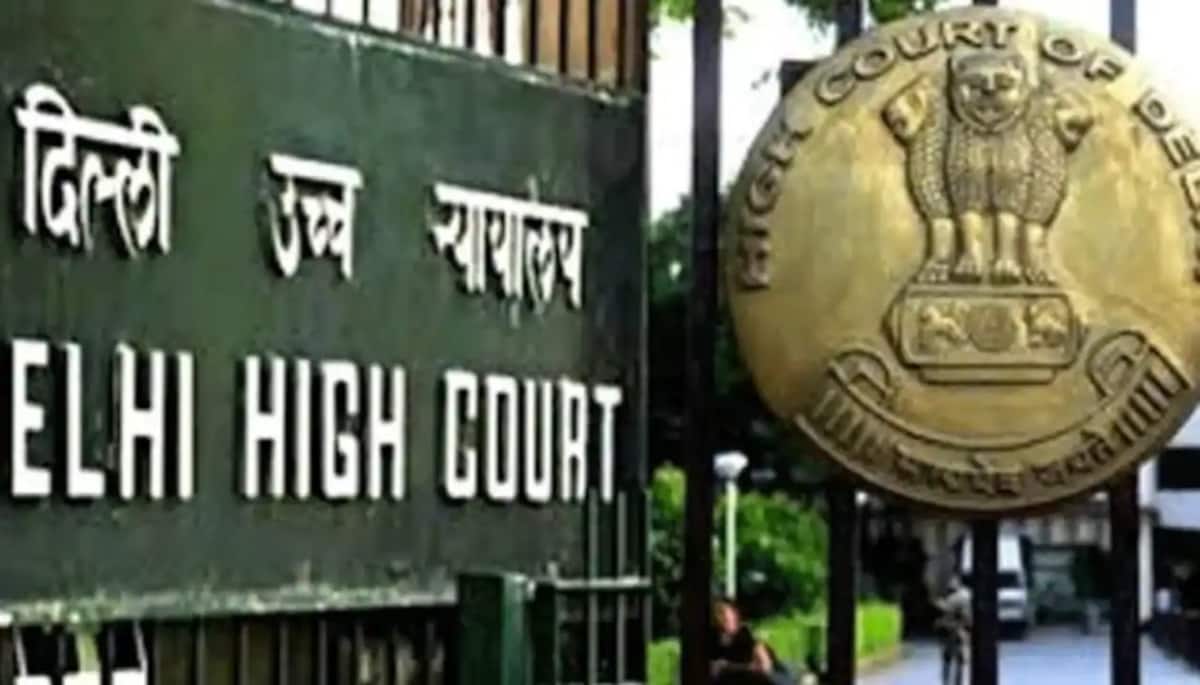 Delhi High Court orders compensation of 1 crore to widow of principal who died of Covid-19