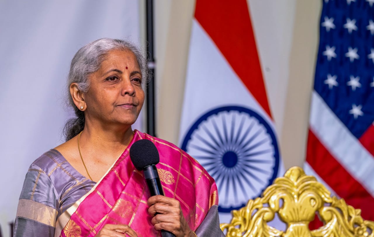 India to Support Exporters Facing Cost Disadvantage from New US Tariffs on $48 Billion of Goods
