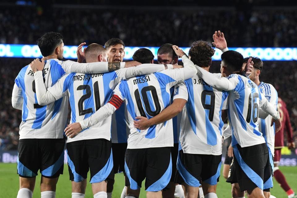 Latin American nation books place in FIFA World Cup 2026