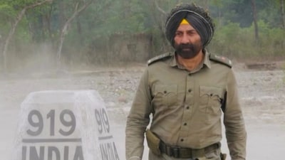Border 2’ First Look Unveiled, Release Date Rescheduled