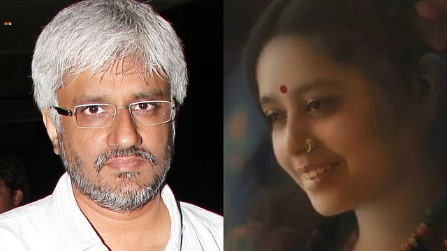 Filmmaker Vikram Bhatt’s mother Varsha Bhatt passes away at 85 after illness