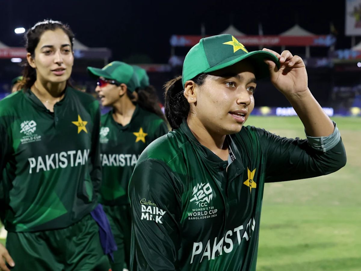 Pakistan to skip Women’s World Cup opening ceremony and captain’s photoshoot: Report