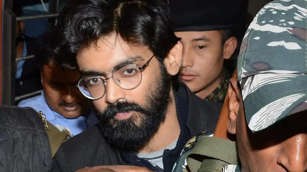 Sharjeel Imam Challenges High Court Bail Rejection in Top Court