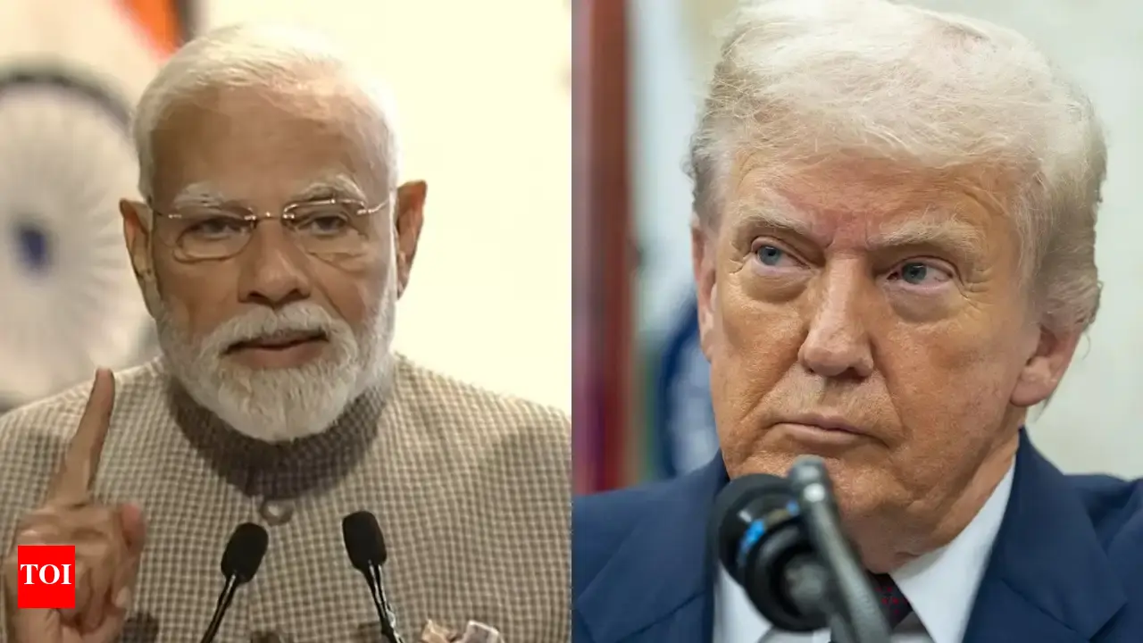 PM Modi Responds to US Tariff Hike, Reaffirms Support for Indian Farmers