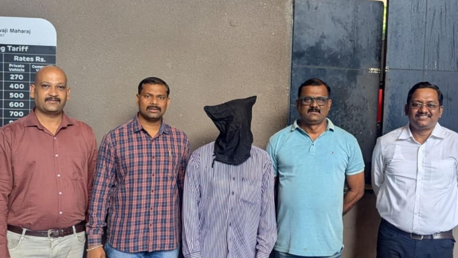 Astrologer Ashwini Kumar arrested in connection with Mumbai terror threat case