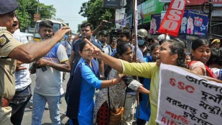 Bengal Unmasks 1,804 'Tainted' Teachers, Bars Them from Fresh Recruitment
