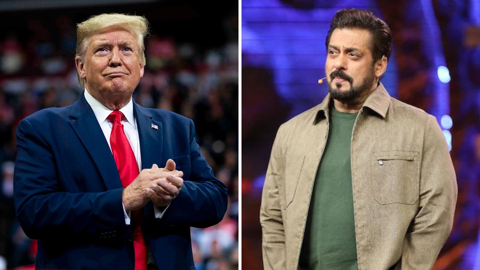Salman Khan mocks Donald Trump over Nobel Peace Prize ambition on Bigg Boss 19