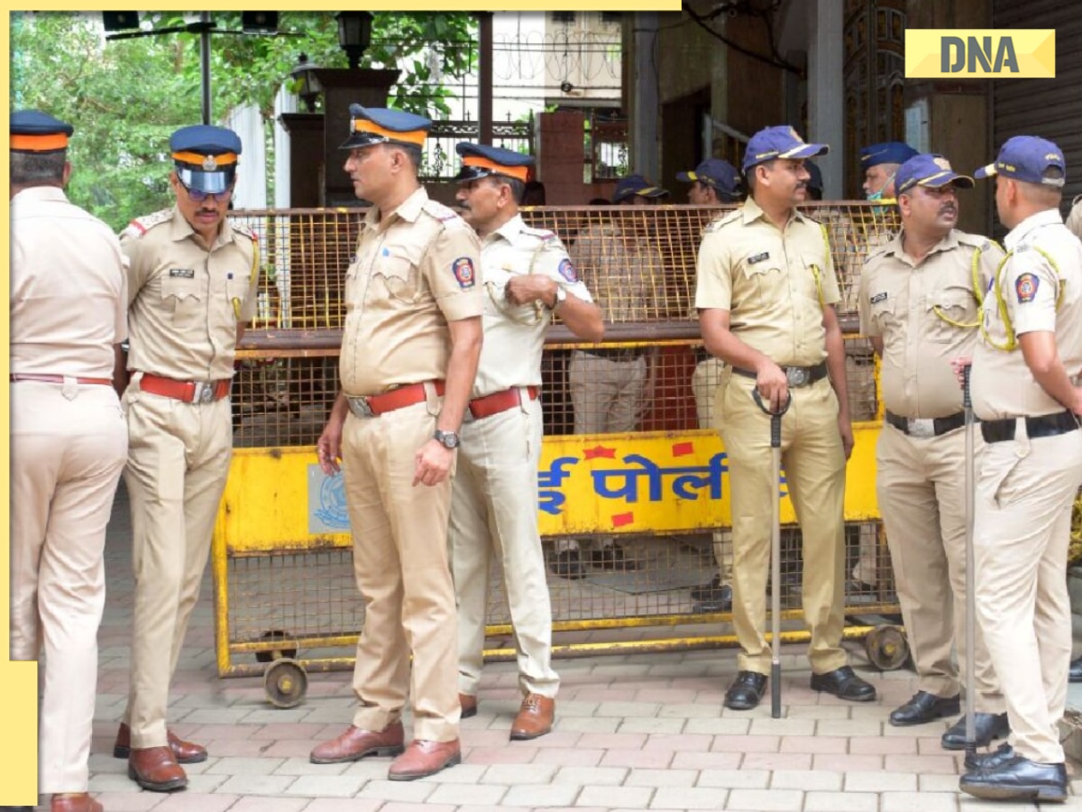 Mumbai hospital targeted with bomb hoax amid recent high alert