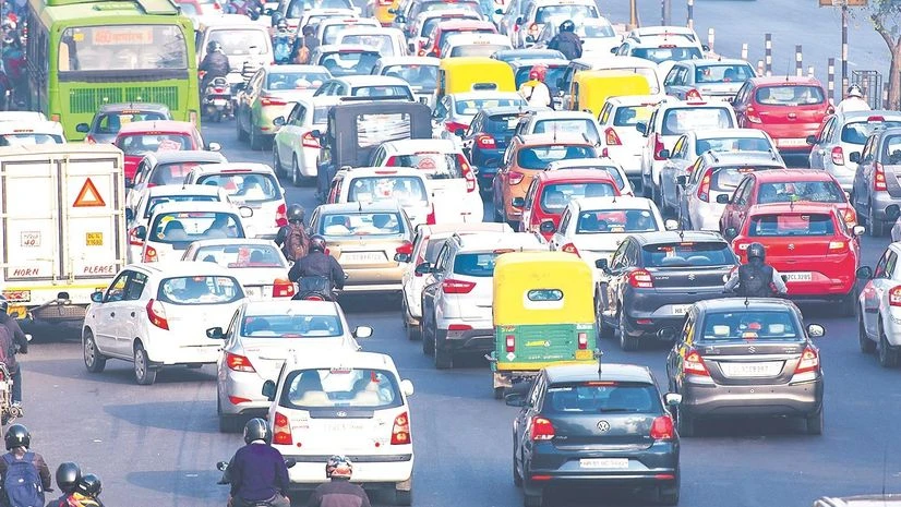 Bengal government launches drive to scrap 22000 old vehicles