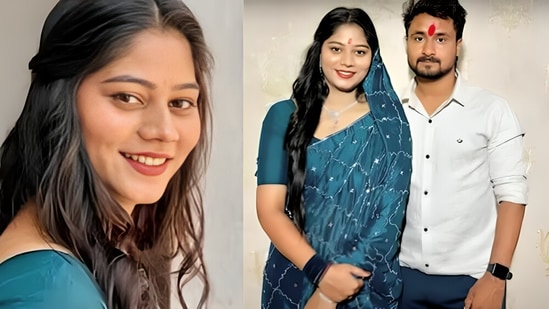 Sonam Raghuvanshi accused of plotting husband’s murder on honeymoon, chargesheet reveals details