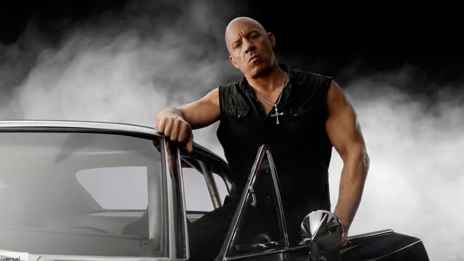 Meet actor who earned $15 million for saying just three words