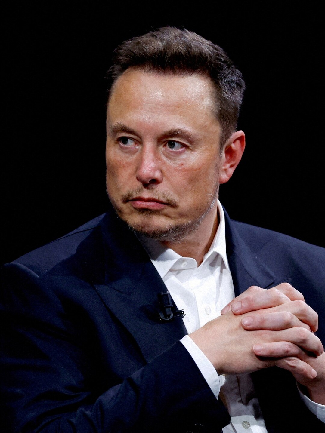 Elon Musk backs Community Notes after Trump aide’s anti-India post flagged