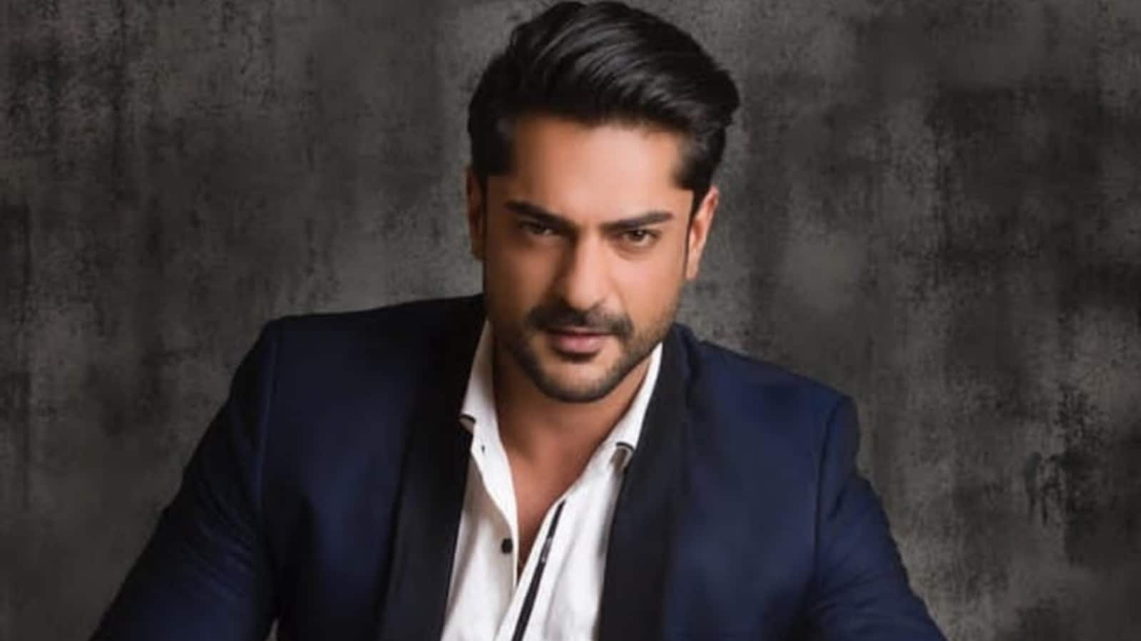 TV Actor Ashish Kapoor Sent to 14-Day Judicial Custody in Alleged Gang Rape Case