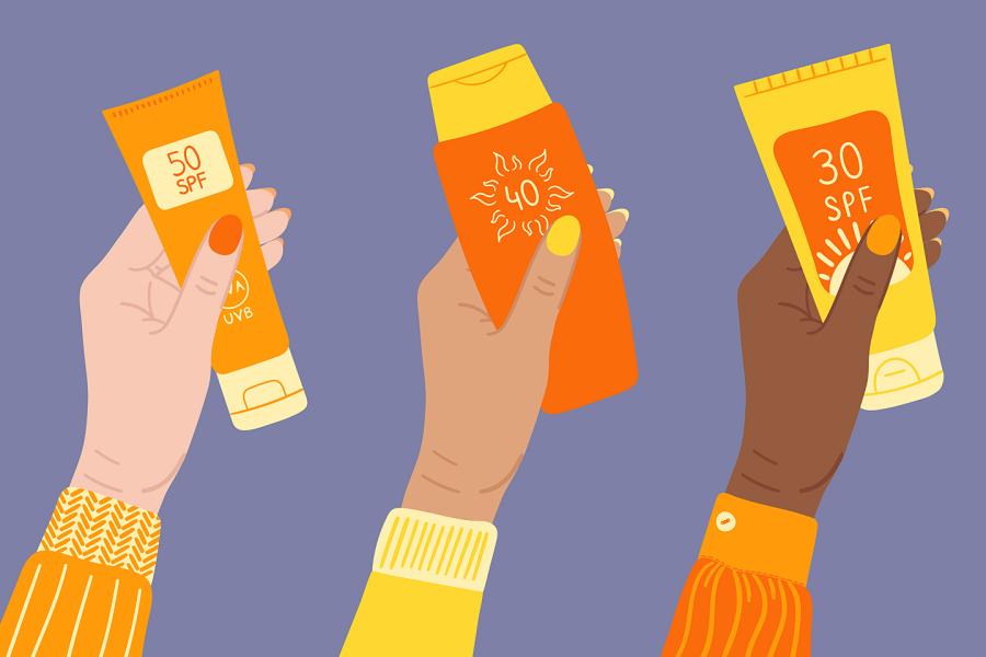 Johns Hopkins expert clears doubts on sunscreen use and skin cancer risks