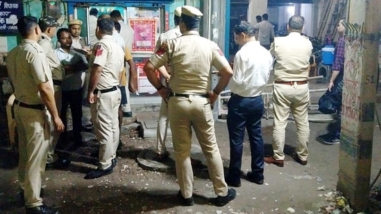 Delhi Police arrest man accused of stealing kalash from Red Fort Jain festival