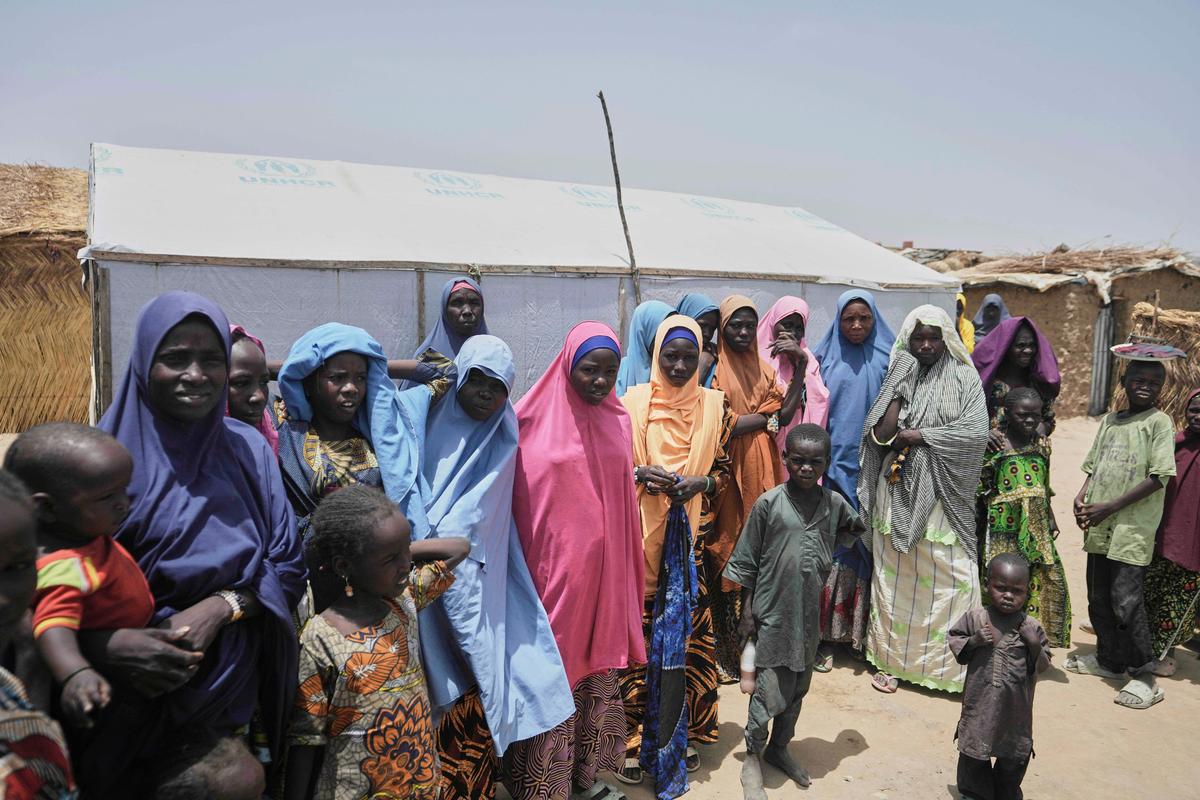 Boko Haram Attack Kills Over 60 in Nigeria’s Borno State