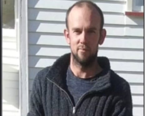 Fugitive New Zealand father shot dead after years on the run with children