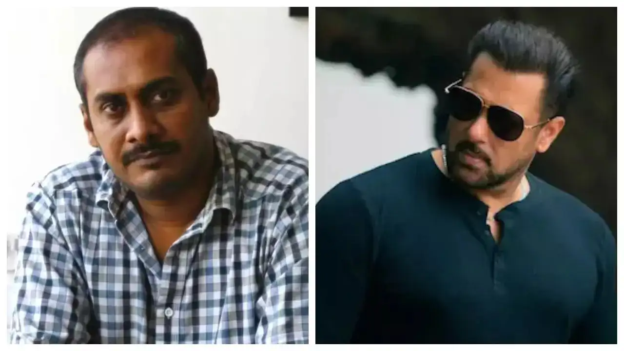 Abhinav Kashyap accuses Salman Khan, calls him ‘vindictive’