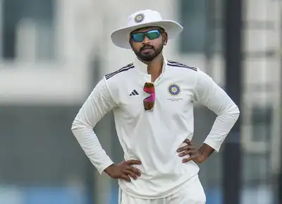 Shreyas Iyer responds to critics, highlights his leadership and contributions