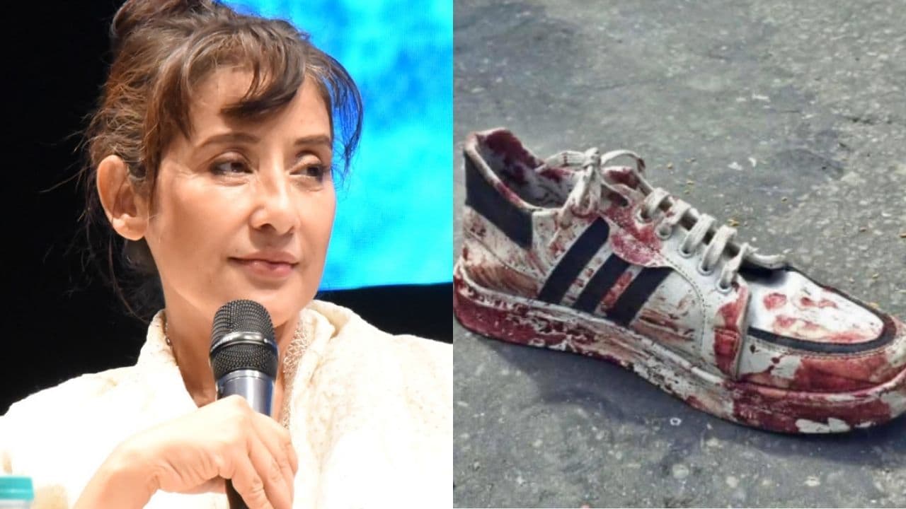 Manisha Koirala criticises Nepal protest crackdown calls it a black day for the nation