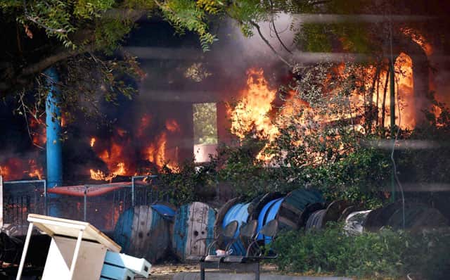Nepal Erupts Further Post-Oli Resignation: Parliament Ablaze, Widespread Attacks Intensify