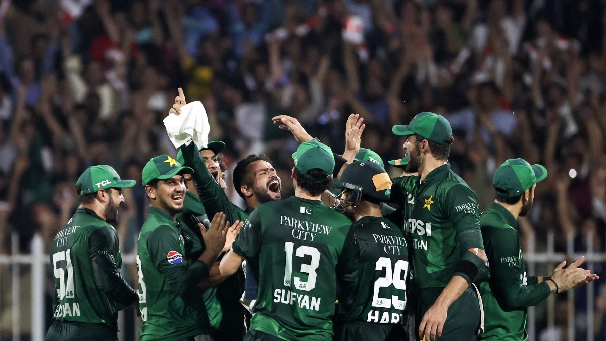 India and Pakistan Captains Downplay Favourite Tag Ahead of Asia Cup