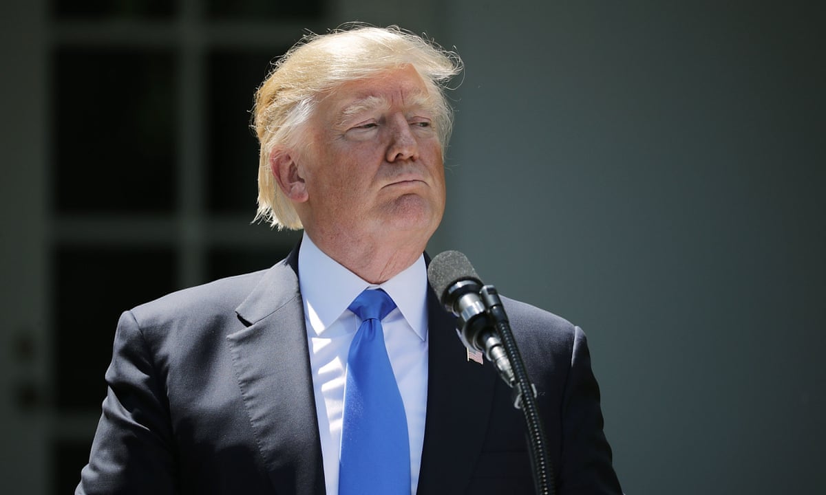 Trump Rebukes Netanyahu Over Doha Strike as Qatar Denies U.S. Warning