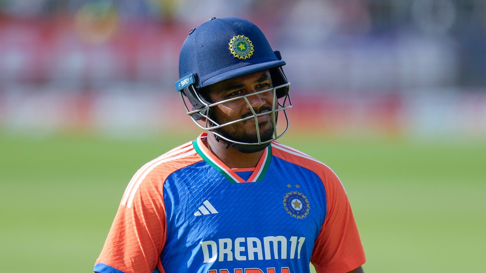 Sanju Samson Struggles to Cement Spot as India Prioritises Team Balance in Asia Cup