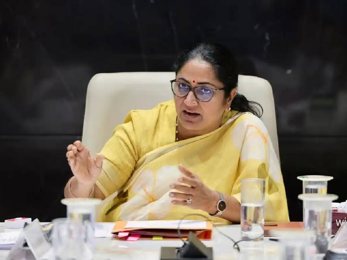 Delhi Government Releases Rs 5 Crore to Support Flood-Hit Punjab, CM Rekha Gupta Assures Full Assistance