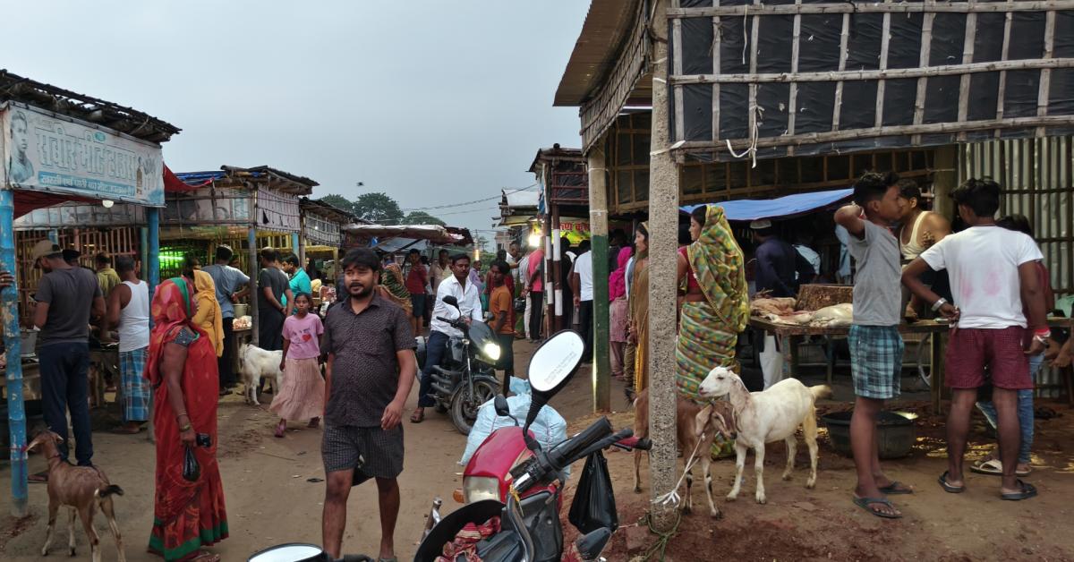 Bihar Markets See ₹130 Crore Non-Veg Sales in a Single Day After Sawan