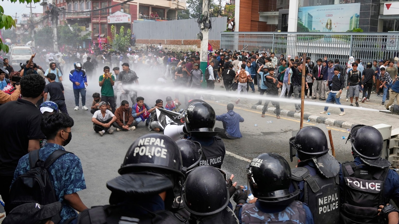 Nepal Army Warns Against Vandalism; Extends Nationwide Curfew Till September 11