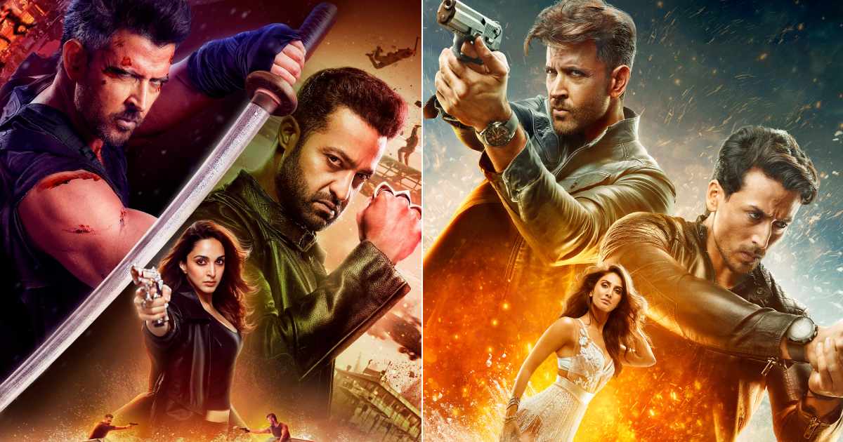 Audience Reviews Suggest War 2 Fails to Match Expectations