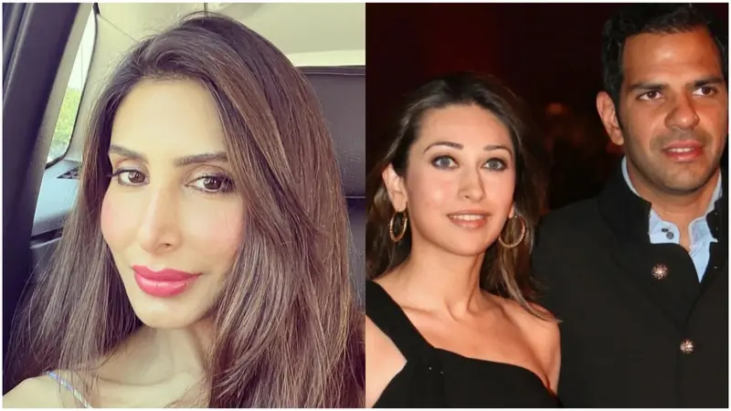 Priya Sachdev’s lawyer points to Karisma Kapoor’s long absence in Sunjay Kapur estate battle