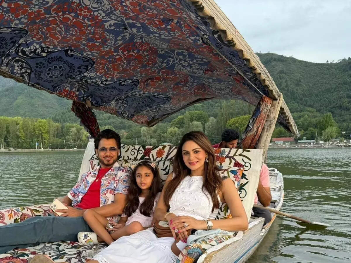 Anupam Mittal says Kashmir is far more beautiful than Switzerland and much cheaper