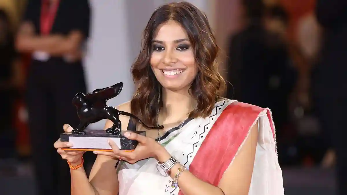 Director Anuparna Roy defended all children, not only Palestinian kids, says family