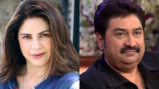 Ayaan Lall Labels Mother Kunickaa Sadanand's Affair with Kumar Sanu as 'Very Toxic'