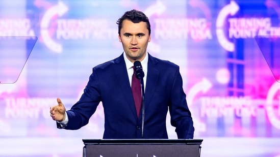 After Utah Horror, Charlie Kirk’s Remarks on Indians Immigrating to US Resurface