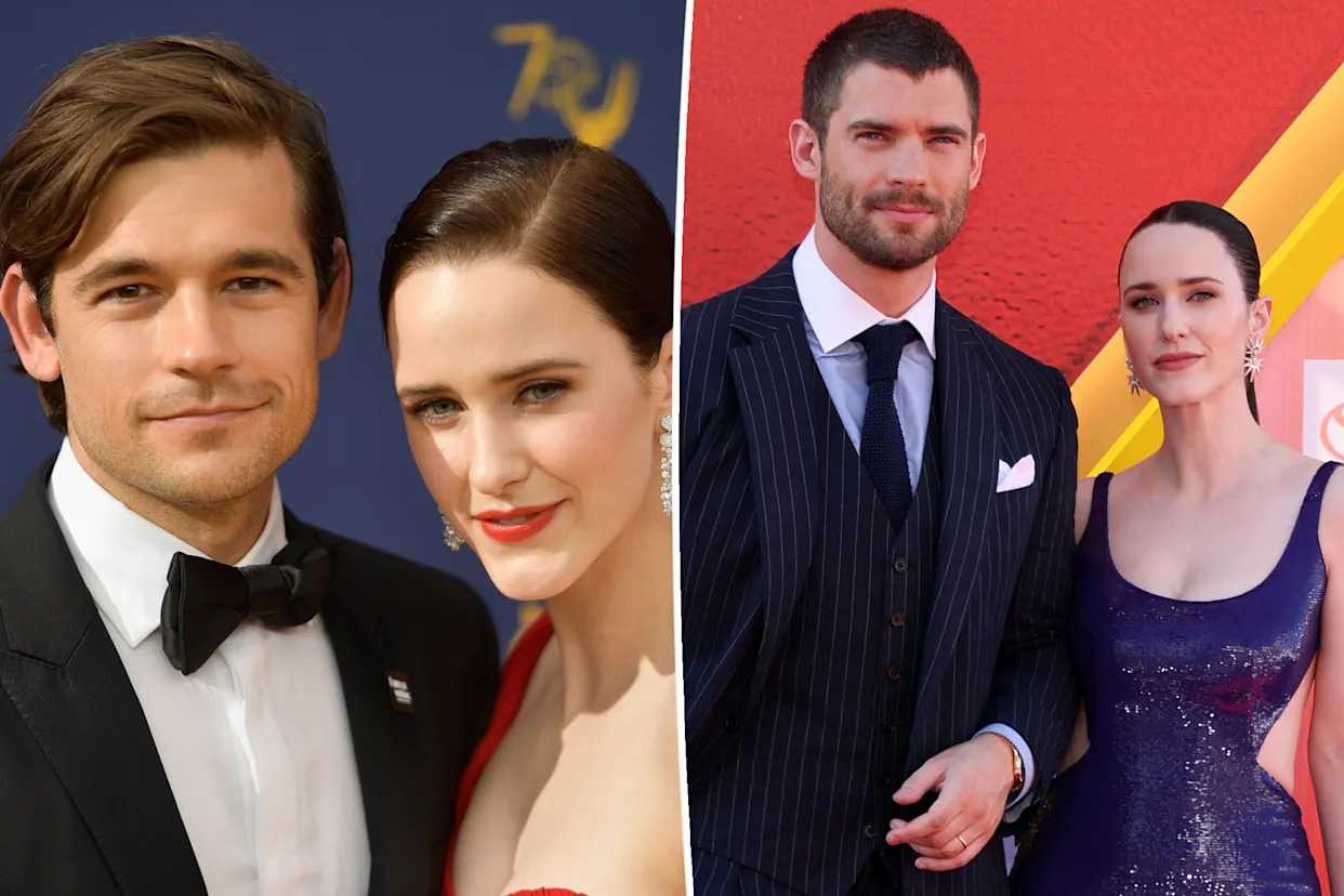 Rumours Link Rachel Brosnahan to Superman Actor David Corenswet Amid Social Media Buzz