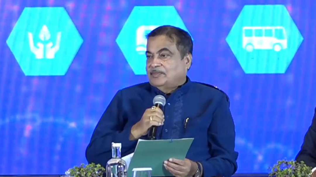 Nitin Gadkari Responds to Criticism Over E20 Petrol Rollout