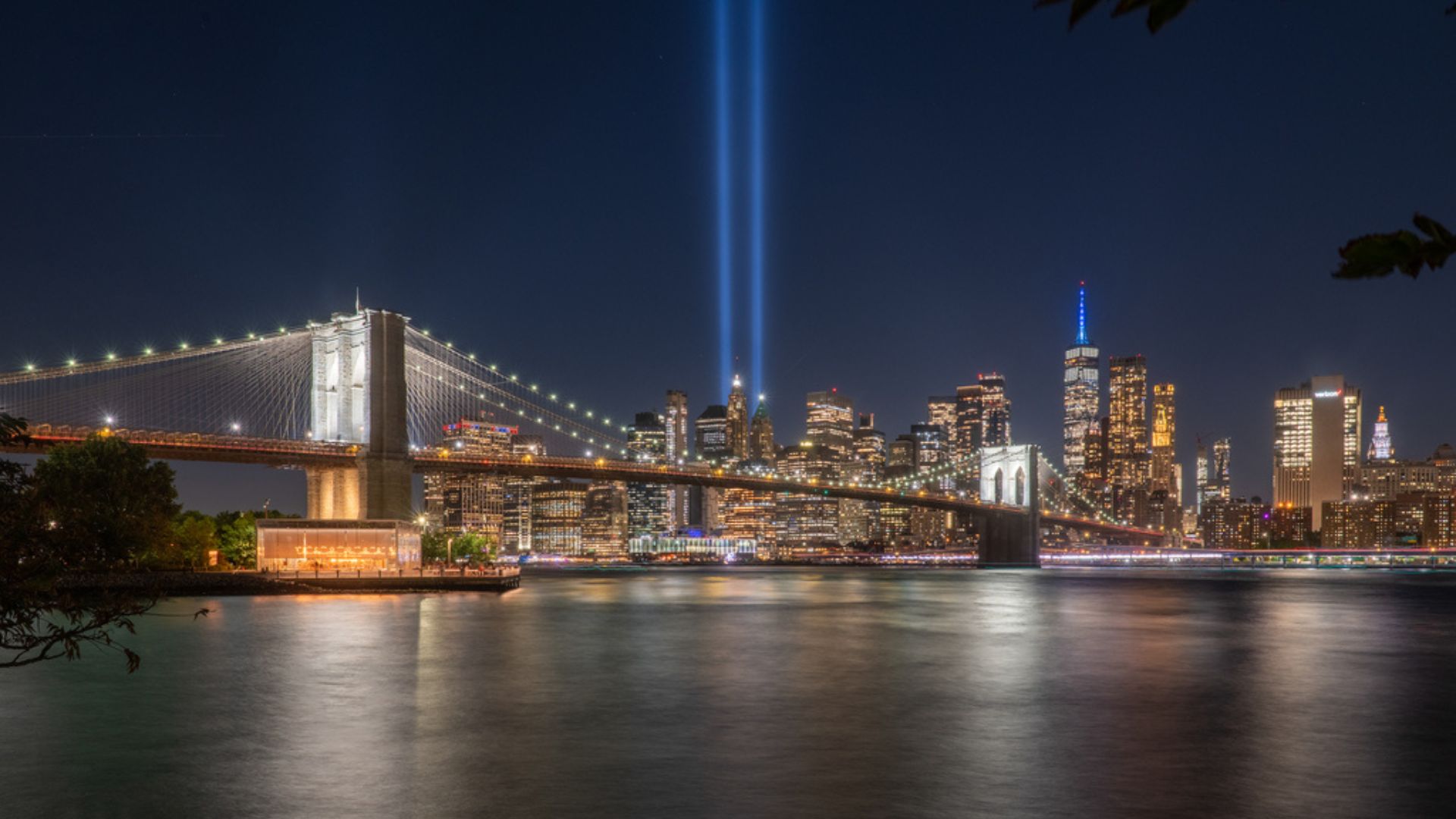 New York to light up skyline in memory of 9/11 victims on 24th anniversary