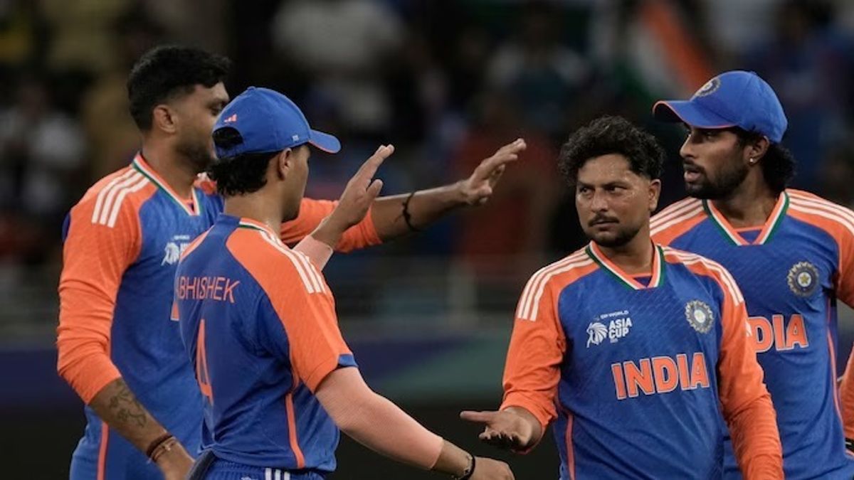 India’s Dominant Win Impresses UAE Coach, Says Team Looks Unstoppable in Asia Cup