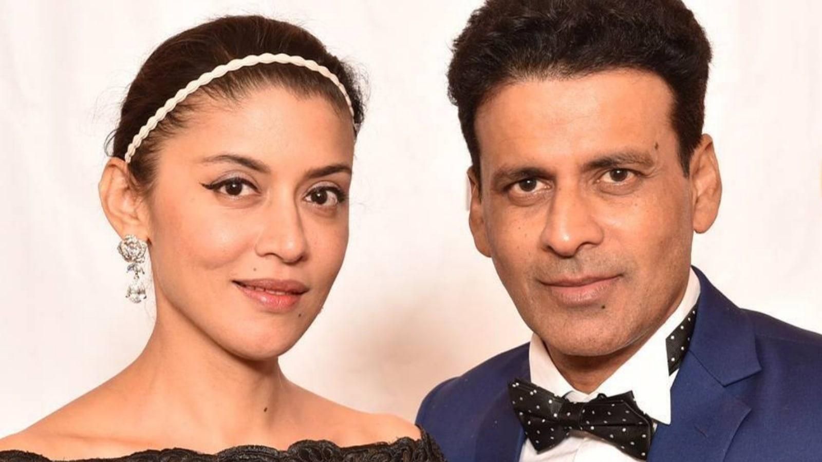 Manoj Bajpayee's Wife Calls His Bollywood Journey a 'Miracle'